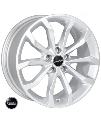 Replica Audi TL0081 S R18 W8.0 PCD5x112 ET40 DIA66.6